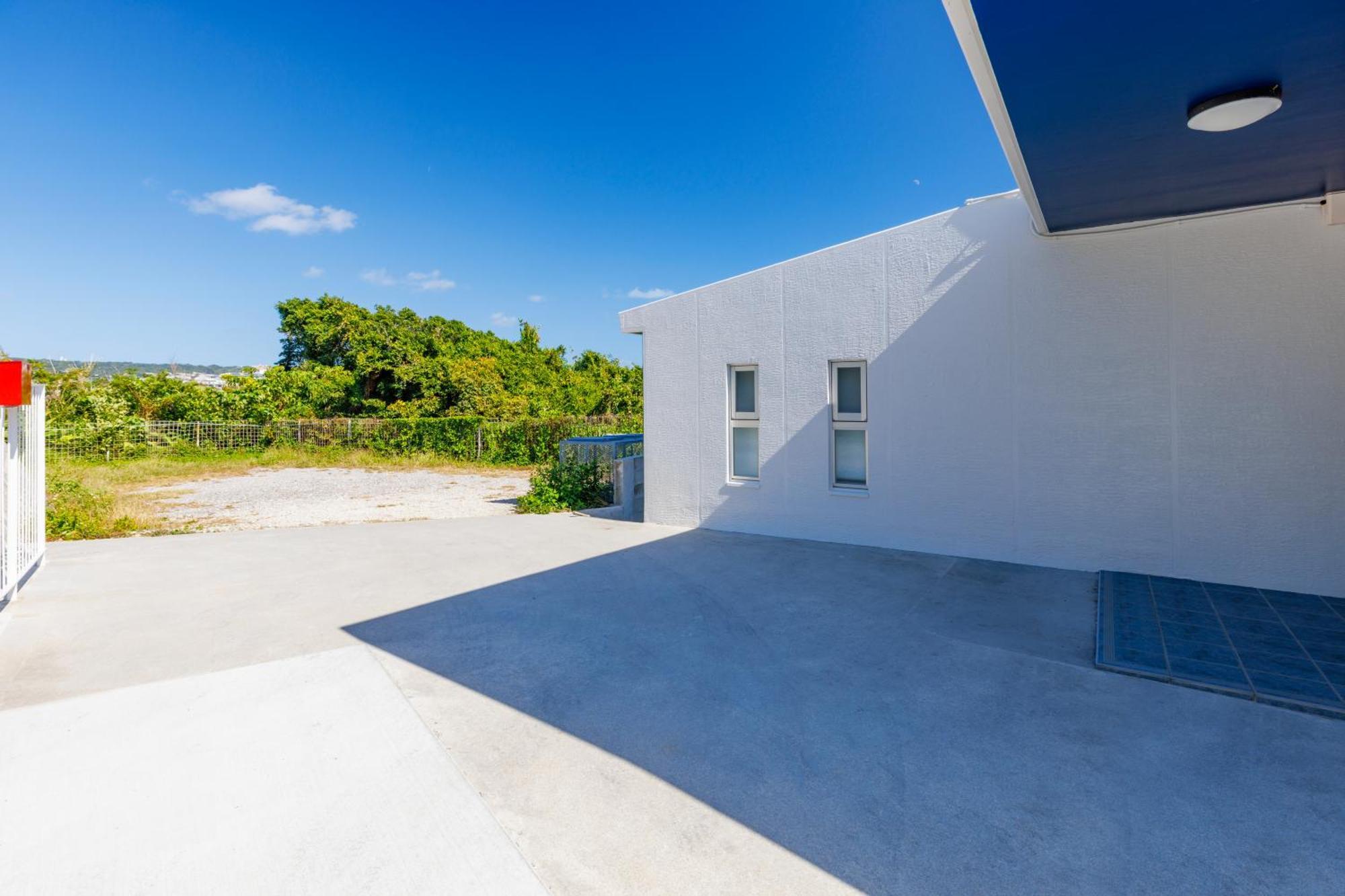 露天風呂付きオーシャンビュー カラオケ付き Bbq可 パーティ利用ok アトリエココ Villa Yaese Екстериор снимка